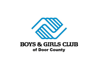 Boys & Girls Club of Door County logo