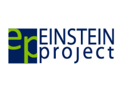 The Einstein Project logo