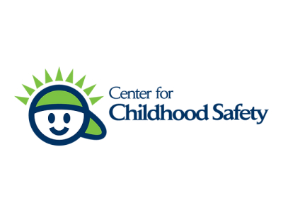 Center for Childhood Safety logo