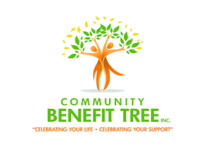 The Community Benefit Tree, Inc. logo