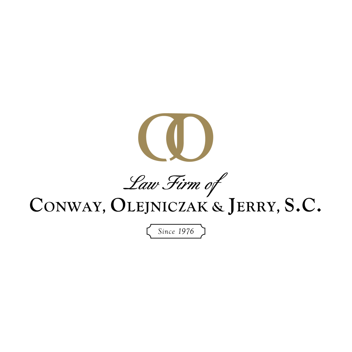 Photo of map[image:/uploads/conway-olejniczak-jerry-logo-with-padding.jpg name:Law Firm of Conway, Olejniczak & Jerry, S.C.]