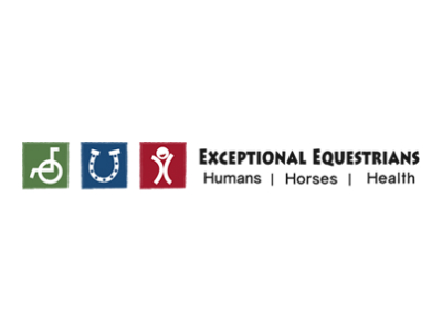 Exceptional Equestrians logo
