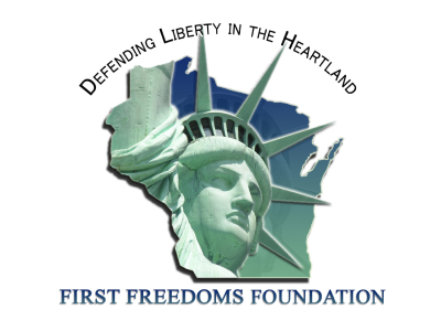 First Freedoms Foundation logo
