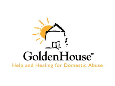 Golden House logo