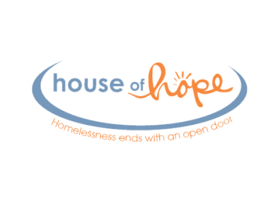 House of Hope logo