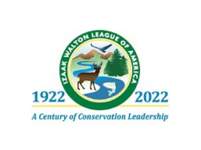 Izaak Walton League logo