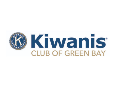 Green Bay Kiwanis Club logo