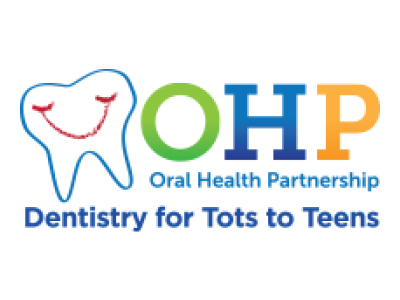 Oral Health Partnership logo