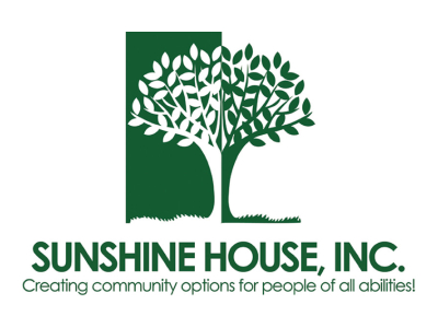 Sunshine House logo