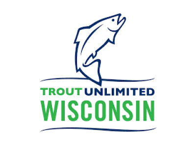 Trout Unlimited logo