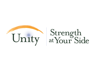 Unity Hospice logo