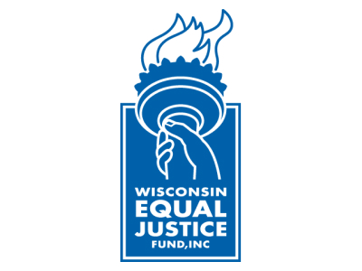 Wisconsin Equal Justice Fund logo